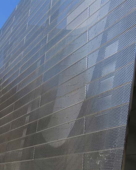 Old Post Office Plaza / Baird Sampson Neuert Architects