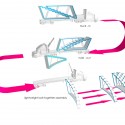 Pedal Park Pedal Park modular diagram