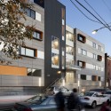 The Modules / Interface Studio Architects