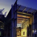 Liberty Bell Center / Bohlin Cywinski Jackson