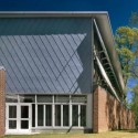 Field House at Germantown Friends School / Bohlin Cywinski Jackson