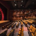 Suzanne Roberts Theatre Philadelphia / KieranTimberlake