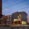 Split Level House / Qb Design