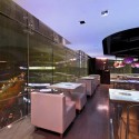 MOJO Icusine Interactive Restaurant / Moxie Design © Moxie Design
