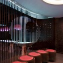 MOJO Icusine Interactive Restaurant / Moxie Design © Moxie Design