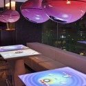 MOJO Icusine Interactive Restaurant / Moxie Design © Moxie Design