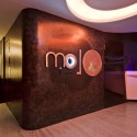 MOJO Icusine Interactive Restaurant / Moxie Design © Moxie Design