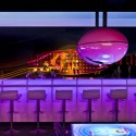 MOJO Icusine Interactive Restaurant / Moxie Design © Moxie Design
