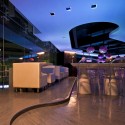 MOJO Icusine Interactive Restaurant / Moxie Design © Moxie Design