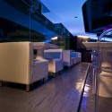 MOJO Icusine Interactive Restaurant / Moxie Design © Moxie Design
