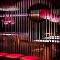 MOJO Icusine Interactive Restaurant / Moxie Design © Moxie Design