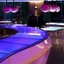 MOJO Icusine Interactive Restaurant / Moxie Design © Moxie Design