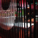 MOJO Icusine Interactive Restaurant / Moxie Design © Moxie Design