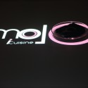 MOJO Icusine Interactive Restaurant / Moxie Design © Moxie Design