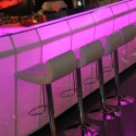MOJO Icusine Interactive Restaurant / Moxie Design © Moxie Design