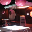 MOJO Icusine Interactive Restaurant / Moxie Design © Moxie Design