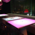 MOJO Icusine Interactive Restaurant / Moxie Design © Moxie Design