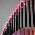 MOJO Icusine Interactive Restaurant / Moxie Design © Moxie Design