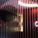 MOJO Icusine Interactive Restaurant / Moxie Design © Moxie Design