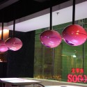 MOJO Icusine Interactive Restaurant / Moxie Design © Moxie Design