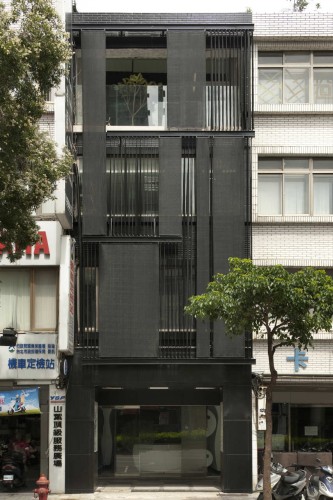 XMS Media Gallery / Moxie Design