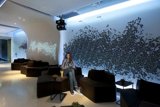 XMS Media Gallery / Moxie Design