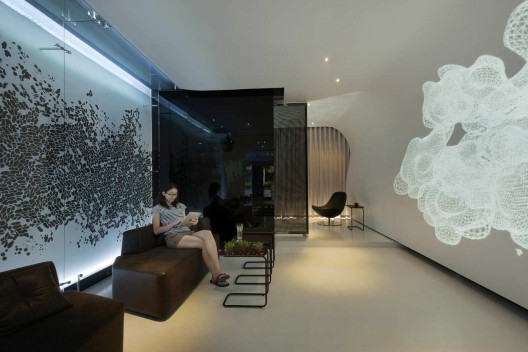 XMS Media Gallery / Moxie Design