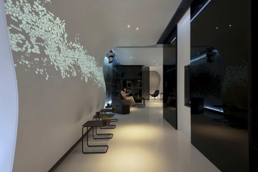 XMS Media Gallery / Moxie Design