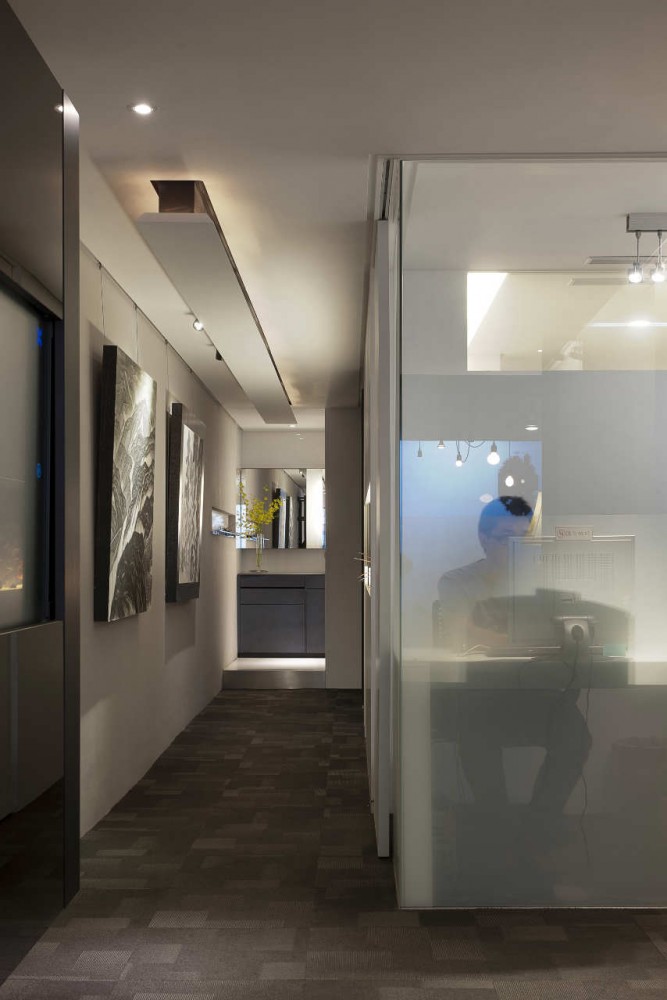 XMS Media Gallery / Moxie Design
