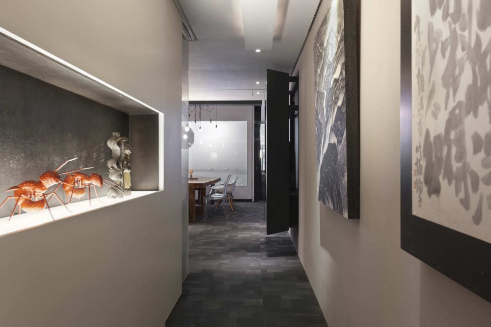 XMS Media Gallery / Moxie Design