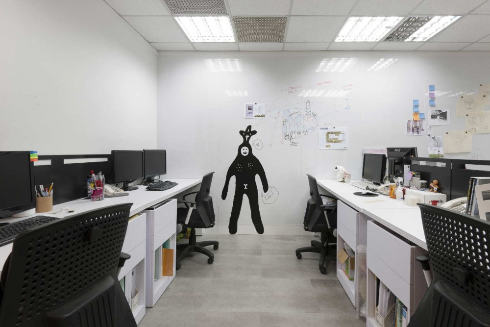 XMS Media Gallery / Moxie Design