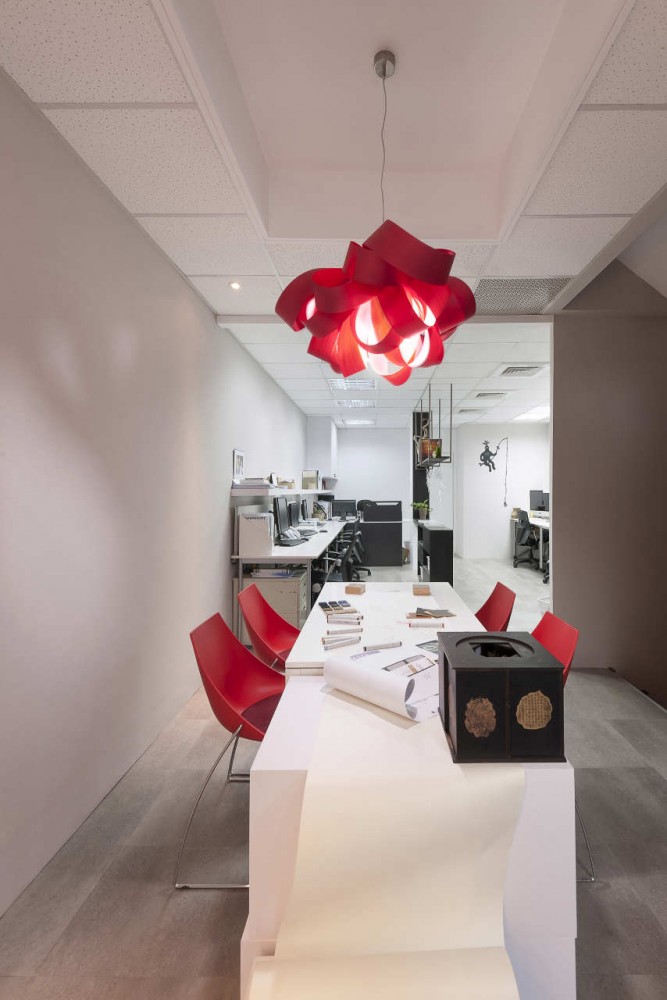 XMS Media Gallery / Moxie Design