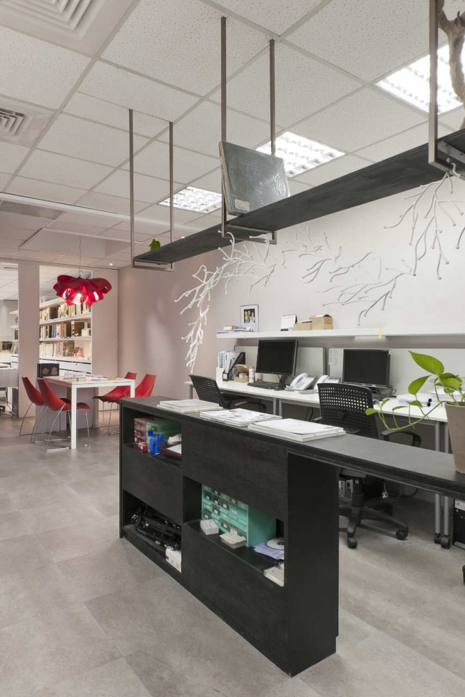 XMS Media Gallery / Moxie Design