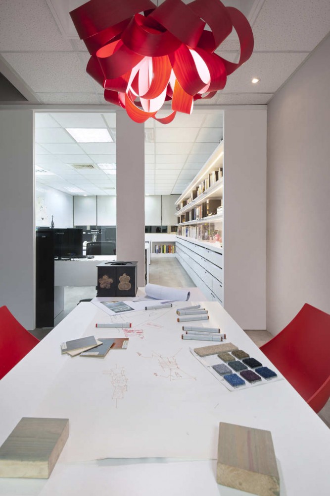 XMS Media Gallery / Moxie Design