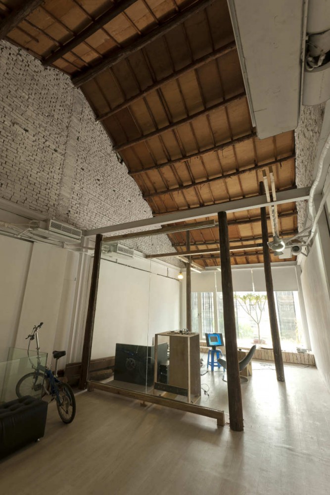 XMS Media Gallery / Moxie Design