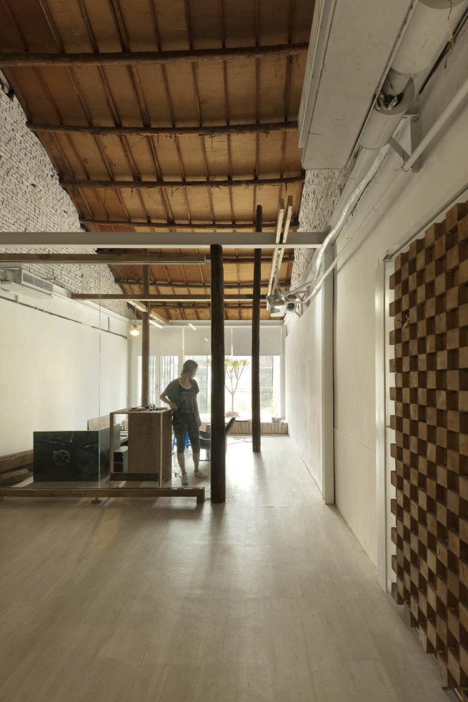 XMS Media Gallery / Moxie Design