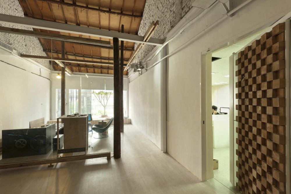 XMS Media Gallery / Moxie Design