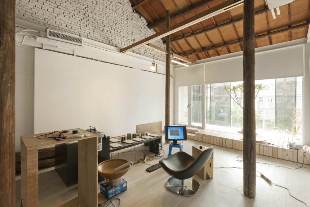 XMS Media Gallery / Moxie Design