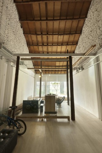 XMS Media Gallery / Moxie Design