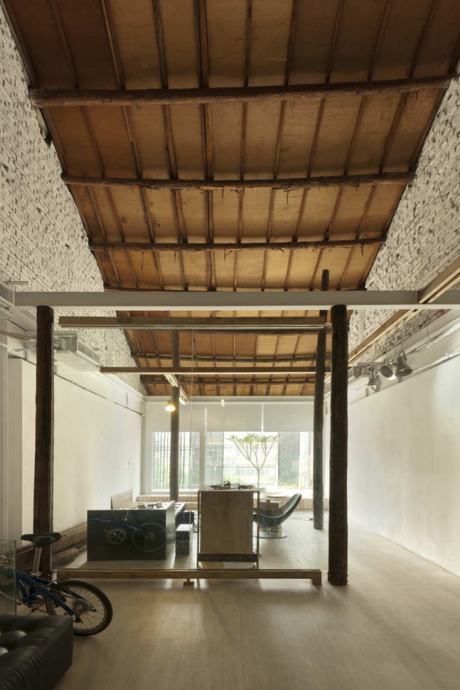 XMS Media Gallery / Moxie Design