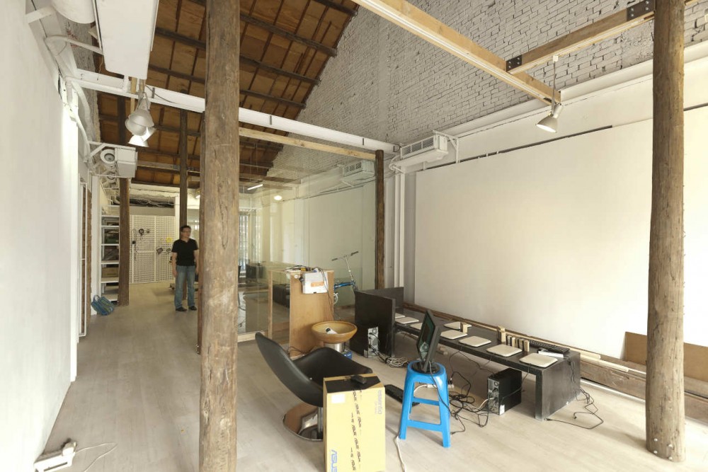 XMS Media Gallery / Moxie Design