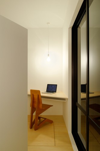 KD House / GENETO