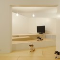 KD House / GENETO KD House / GENETO © Yasutake Kondo
