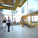 Courtesy of Garrison Architects