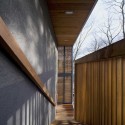 Juvenile Pavilion / UArchitects © Norbert van Onna