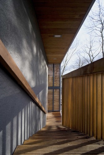 Juvenile Pavilion / UArchitects