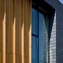Juvenile Living / UArchitects Juvenile Living / UArchitects © Norbert van Onna