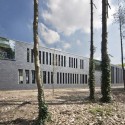 Juvenile Living / UArchitects Juvenile Living / UArchitects © Norbert van Onna