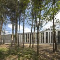 Juvenile Living / UArchitects Juvenile Living / UArchitects © Norbert van Onna