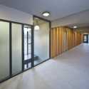Juvenile Living / UArchitects Juvenile Living / UArchitects © Norbert van Onna